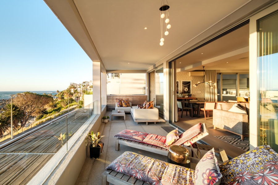 3 Bedroom Property for Sale in Camps Bay Western Cape